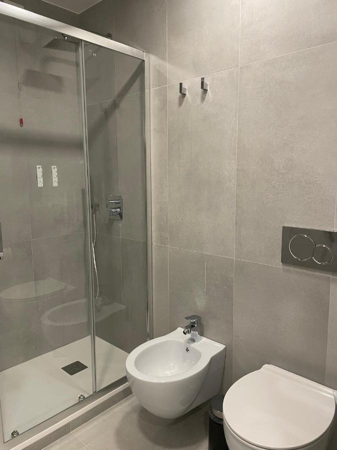 Milan Duomo Suites Exteriör bild